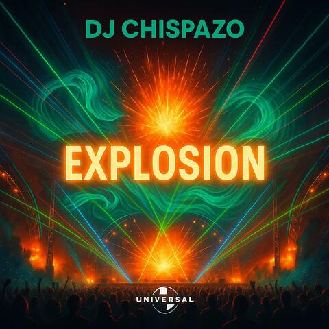 Explosion (Radio Edit)
