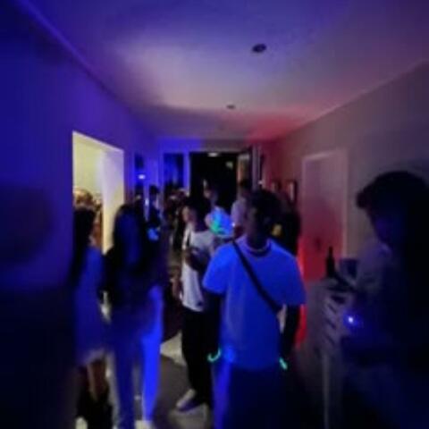 Project X, Pt. 2