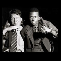 Me N My Brudda (feat. G Child Cam)