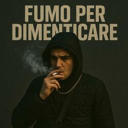 Fumo per dimenticare - Cosmin Plm