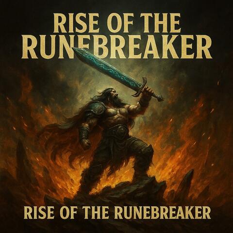 Rise of the Runebreaker