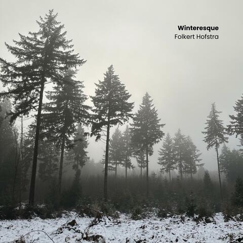 Winteresque (remastered)