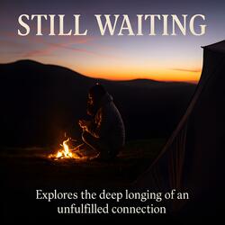 Still Waiting (Explores the deep longing of an unfulfilled connection)
