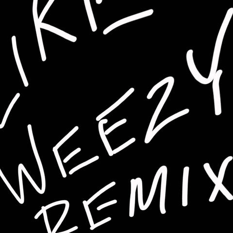 LIKEWEEZYREMIX