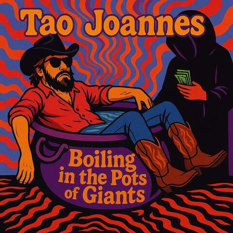 Boiling in the Pots of Giants