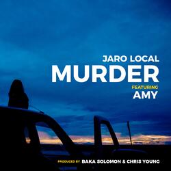 Murder (feat. Amy)