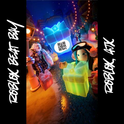 Roblox Beat Bay (feat. AJX)