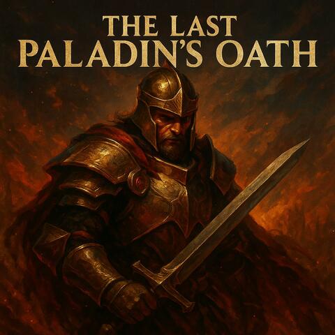 The Last Paladin’s Oath