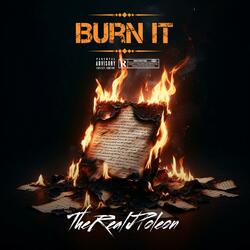 BURN IT (On Da Driveway Freestyle)