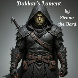 Dakkars Lament