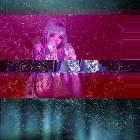 Ghost (I Made Myself Invisible)