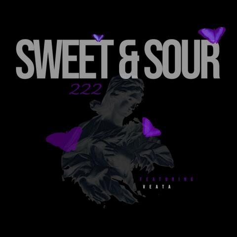 sweet & sour