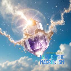 Rhythms of Summer ~ Love of the Macrocosm