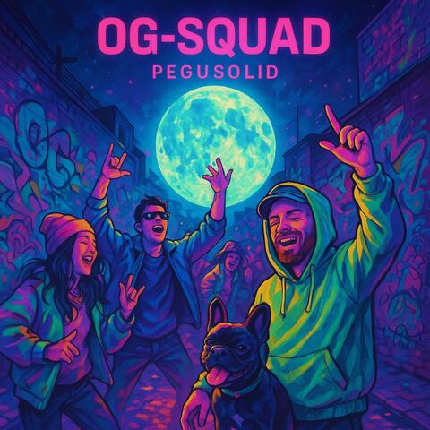 OG-SQUAD