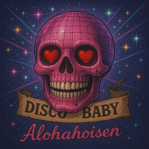 Disco Baby (Milk and Honey Dance)