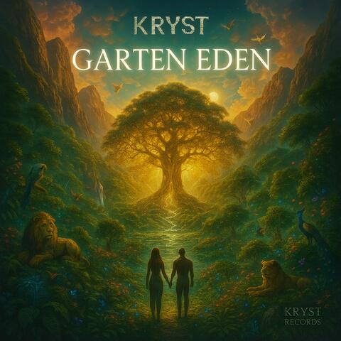 Garten Eden