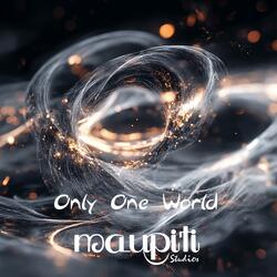 Only One World