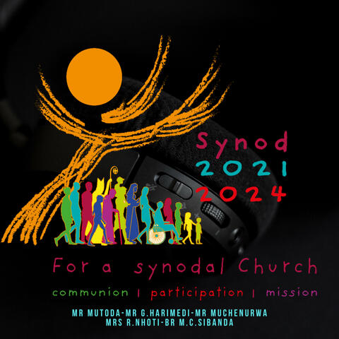 Zim Catholic Synod Prayer