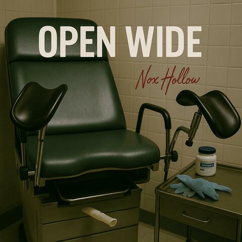 Open Wide