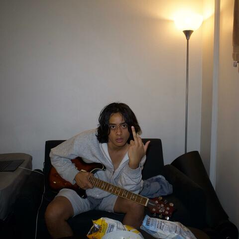 that bird that i hate