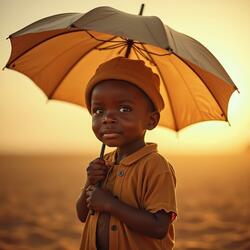 Xeroderma Pigmentosum (Chirwere CheZuva)