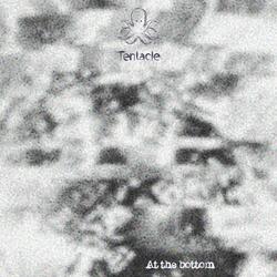 At the bottom of the tape