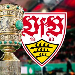 Europapokal im nächsten Jahr (VfB Stuttgart Pokal Song)