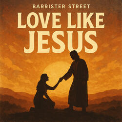 Love Like Jesus