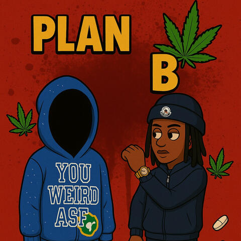 Plan B (feat. mialiqq)