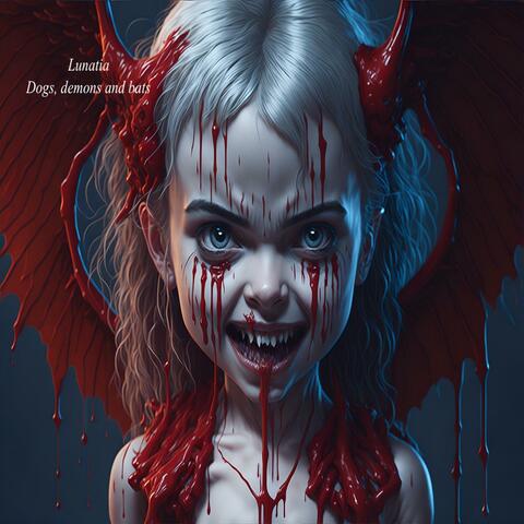 Dogs, demons and bats