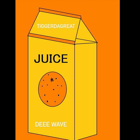 Juice (feat. Deee Wave)