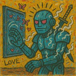 Self Love (feat. Rxdeboy)