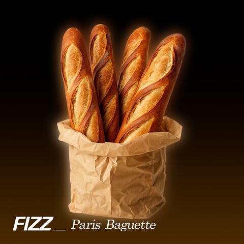 Paris Baguette