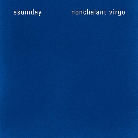 Nonchalant Virgo