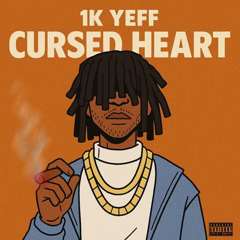 Cursed Heart