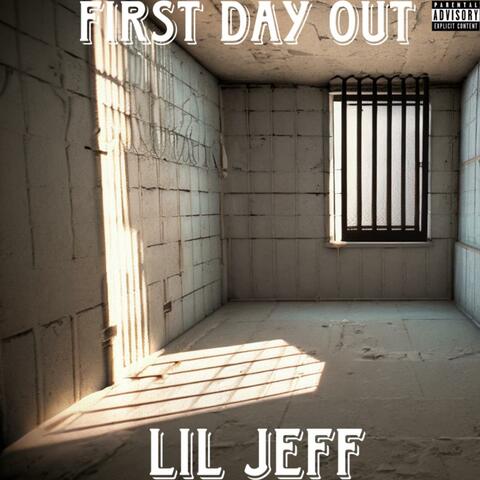 First Day Out (Out On Bond)
