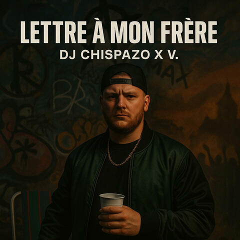 Lettre à mon frère