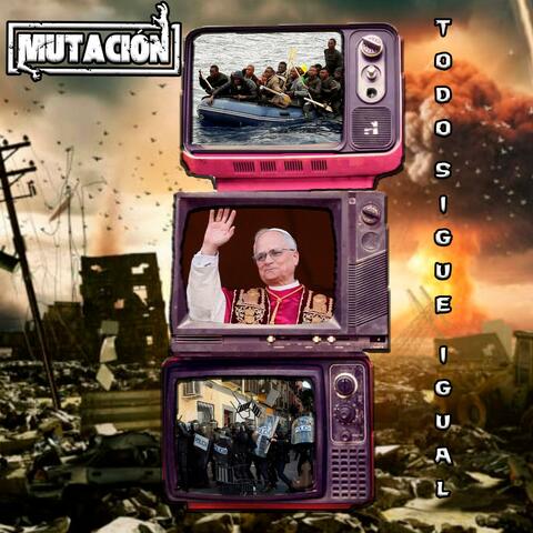 Todo sigue igual