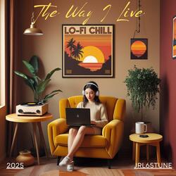 The Way I Live (Live)