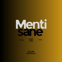 Menti sane