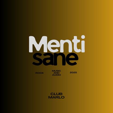 Menti sane