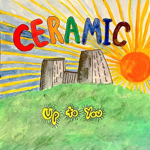 Up to You