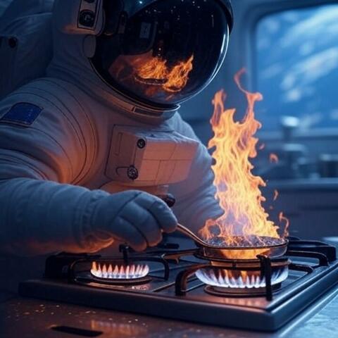 The Back Burner Beats