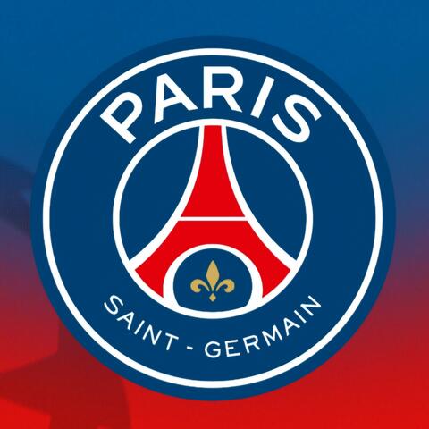Allez Paris (PSG Song)