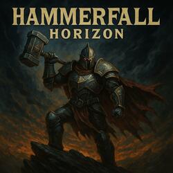 Hammerfall Horizon