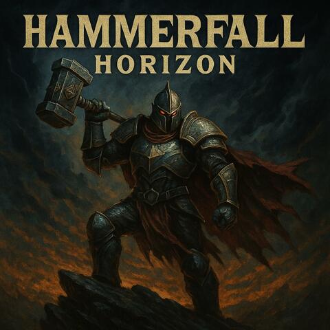 Hammerfall Horizon