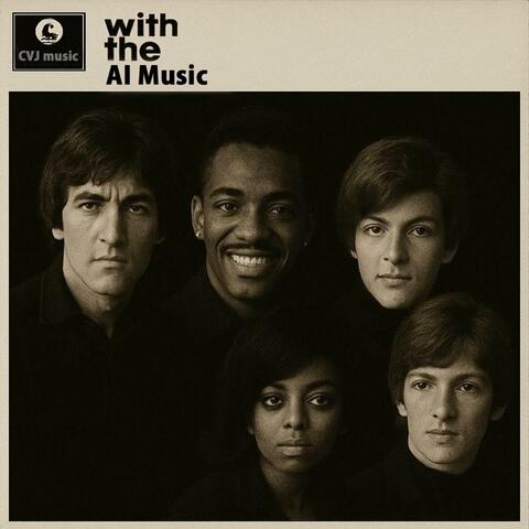 With The ... But It's Other 60s British Beat, Blues Rock,Northern Soul