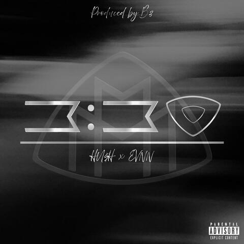 330 (feat. Evnn & DannyB)