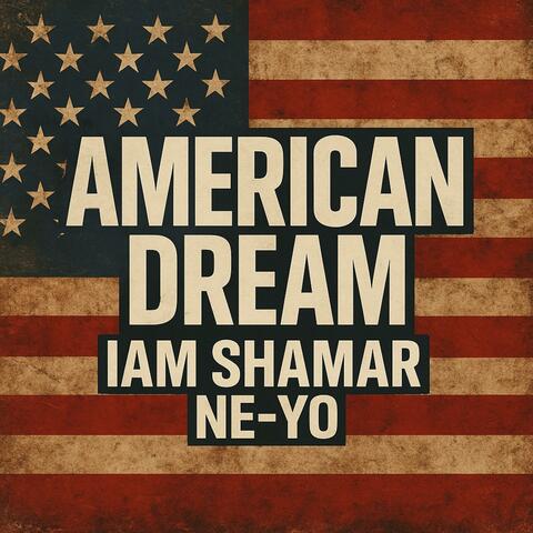 American Dream (feat. NE-YO)