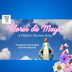 Flores De Mayo Song (Accoustic)